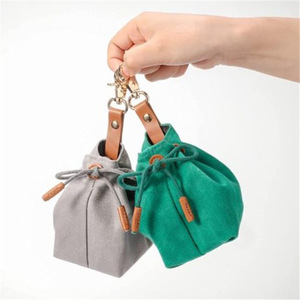 YY Stocké Créer Idée Chien Traiter Pochette Portable Chien Traiter Sac De Formation En Plein Air Pet Snack Sac avec Clip - Product Image 4