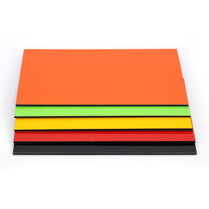 High Quality Acm Panels Composite Aluminum Composite Panels Aluminum <strong>Cladding</strong> - Product Image 1