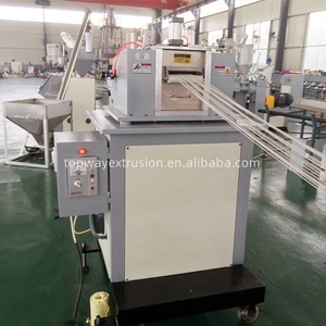 LDPE <span class=keywords><strong>HDPE</strong></span> PP ABS пластиковые гранулы для рециркуляции регенеративной Машины гранулы для производства грануляторов - Product Image 3