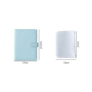 Low Moq Pu Leather and Wallet New Design Business <b>Card</b> Cover Best Selling Passport <b>Holder</b> - Product Image 2