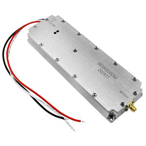 Módulo Anti-UAV HKTX de 50W, Señal de Modulación LoRa de 868M 915M, para Aeropuertos e Infraestructuras Críticas - Product Image 3