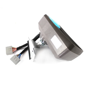 14609502 14640102 Jauge de surveillance pour excavatrice EC140D EC480D EC700C - Product Image 5