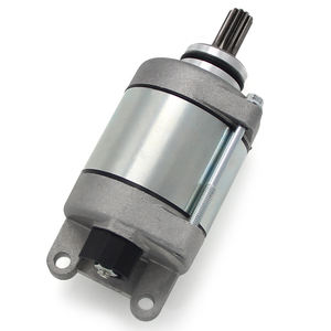 Démarreur de moto, moteur de démarrage électrique pour <span class=keywords><strong>KTM</strong></span> 77240001100 SX-F XC-F EXC-F 250 XCF-W 350 Six Days <span class=keywords><strong>FREERIDE</strong></span> SX-F 350 - Product Image 2