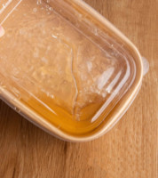 Contenants alimentaires rectangulaires en papier kraft étanches avec couvercles, empilables, pour soupes, salades et repas, vente en gros d'usine