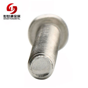 Custom Screw Factory RC <span class=keywords><strong>Prs</strong></span> Ajuste de altura acústico Puente de guitarra eléctrica Tornillos de sillín - Product Image 2