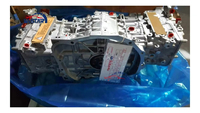 Moteur turbo de 2,0 L EJ207 Subaru Impreza WRX STI Modèle EJ205 Moteur nu pour plusieurs modèles Subaru