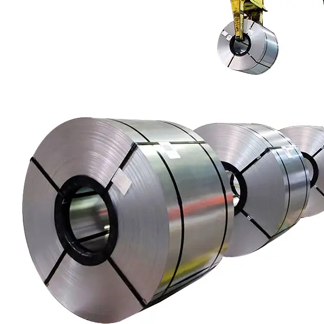 904l Ss Cold Rolled Stainless Steel Coil 321 409 410 904l Ss Steel Plate Stainless Steel Coil