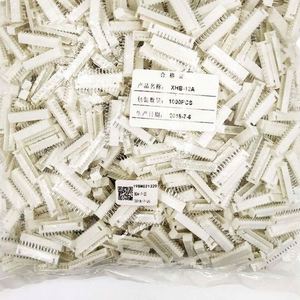 Whole Sale XHB-12A P=2.54mm Connectors XHB Connectors - Product Image 1
