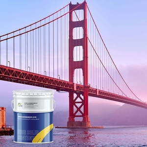 เคลือบโพลียูรีเทนสําหรับคอนกรีต - Product Image 1