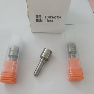 Boquilla de riel común piezoeléctrico de alta calidad F00VX60159 para <span class=keywords><strong>inyector</strong></span> Bosch Piezo <span class=keywords><strong>Ford</strong></span> 0445124053 0445124054 - Product Image 4