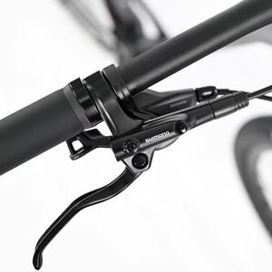 Bicicleta de Montaña 2026 TWITTER M10 de Fibra de Carbono con Suspensión Delantera, Shimano <span class=keywords><strong>XT</strong></span> M8100 de 12 Velocidades, con Caja de Almacenamiento Gratuita, 27.5/29 Pulgadas - Product Image 2