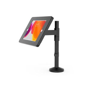 Soporte de metal para tableta con poste voladizo de seguridad para <span class=keywords><strong>Ipad</strong></span> - Product Image 4