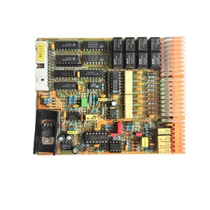 DO 27146 Circuit Board <b>Printing</b> <b>Machine</b> Original and Used for Polar Cutting <b>Machine</b> Parts - Product Image 1