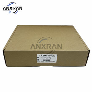 สำหรับ weinview TK6071iP หน้าจอสัมผัสขนาด7นิ้วแบบมนุษย์เครื่องอินเตอร์เฟซหน้าจอ TFT LCD แสดงความละเอียดหน้าจอ800x480 - Product Image 1