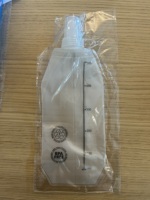 Bouteille d'eau de sport en TPU personnalisée avec logo, gourde souple pour marathon, 500 ml/250 ml, gourde pliable pour course à pied, randonnée