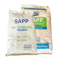 Pyrophosphate de sodium/SAPP