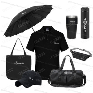 Mercancía de marketing personalizada Corporativo, Campaña electoral de oficina Artículos digitales promocionales Camisetas promocionales Conjuntos DE REGALO/ - Product Image 3