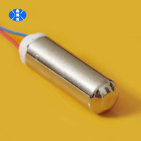 Mini moteur étanche à vibration, 12 v, 1.5v