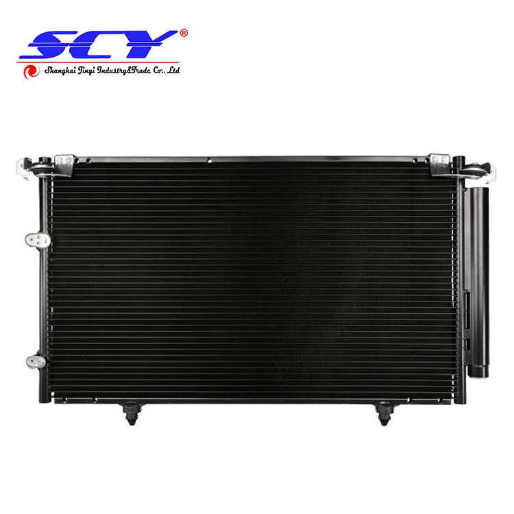 A/C Condenser for TOYOTA CAMRY 2.4 2001 - SCYACCS-275