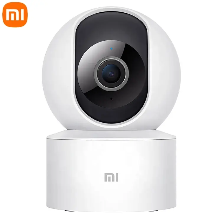 Xiaomi Mijia Smart IP Camera 360 Angle Video WiFi Night Vision Wireless Webcam Smart IP Camera