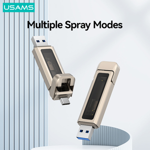 Usams bán buôn thiết bị điện tử 128GB 256GB 512GB 1TB <span class=keywords><strong>USB</strong></span> <span class=keywords><strong>Flash</strong></span> <span class=keywords><strong>Drive</strong></span> Loại C 2 TB <span class=keywords><strong>Flash</strong></span> <span class=keywords><strong>Drive</strong></span> 2 TB <span class=keywords><strong>USB</strong></span> <span class=keywords><strong>Flash</strong></span> <span class=keywords><strong>Drive</strong></span> với hộp - Product Image 2