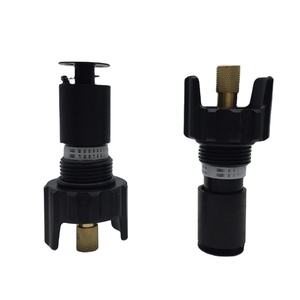 Compatible avec le filtre AF4000, drain automatique pneumatique pour condensats - Product Image 1