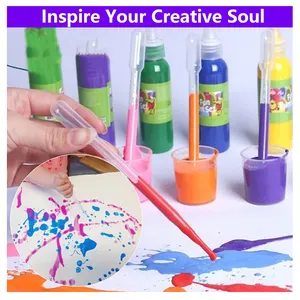 Factory Wholesale Good Price Lab 0.2ml 0.5ml 1ml 2ml 3ml 5ml <strong>10ml</strong> Transfer Pasteur <strong>Pipette</strong> Disposable Plastic <strong>Pipette</strong> - Product Image 6