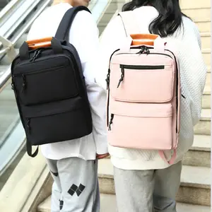 2021 nouvelle mode voyage en plein air sacs À Dos étanche sacs à dos d'affaires hommes ordinateur portable sacs femmes mode sac à dos