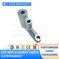 Support de montage épais pour générateur YANN'S 7S6723 7S-6723 pour excavatrice CAT 235C 229 330 Moteur 3306