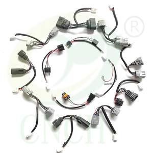 Cablaggio Patch faro personalizzato HILUX N80 BI-LED per Toyota Hilux 2021 - Product Image 6