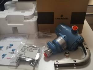 Instrument de mesure en acier inoxydable de haute qualité Rosemountt 3051T, jauge absolue, sortie 4-20mA+HART, le meilleur - Product Image 4