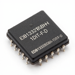ขายชิ้นส่วนอิเล็กทรอนิกส์ EDB1332BDBH-1DIT-F-D ของแท้ หน่วยความจำ 134 VFBGA - Product Image 1
