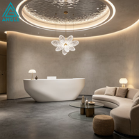 Étagère d'affichage LED pour le commerce de détail, solution de conception de magasin personnalisée pour les spas, salons de beauté et magasins de soins de la peau
