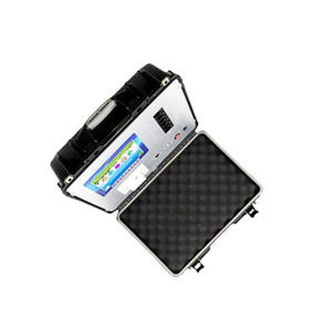 Analisador de Bebidas Alcoólicas e Testador de Segurança Alimentar de Alta Inteligência LOOBO LB-G600, Detector de Resíduos de Pesticidas com 1 Ano de Garantia - Product Image 4