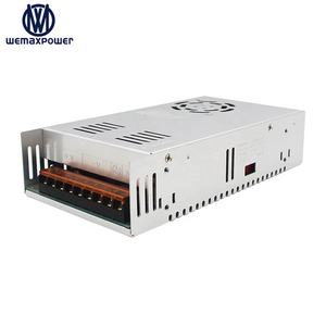 Harga Pabrik 500W 0-110Vdc 0-150Vdc 0-200Vdc 0-250Vdc 0-300Vdc Mode Sakelar Kontrol Industri Catu Daya - Product Image 1