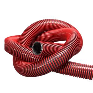 Cgh- stofzuiger pijp( brede rand pvc stretch buis) - Product Image 2