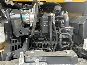 Nuevo Precio para Excavadora Hidráulica Usada Komatsu PC60 en Buenas Condiciones, Adecuada para Construcción/Agricultura - Product Image 5