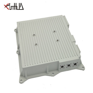 Aluminum Alloy Die Casting Communication Waterproof Box Ip65 Instrument Junction Box Housing - Product Image 4