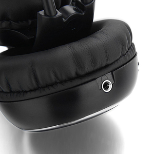 Phổ Tai nghe không dây hồng ngoại Over-ear Tai nghe có thể gập lại inda Car DVD Player Monitor Nhà máy cung cấp inda bán buôn ir2008 - Product Image 6