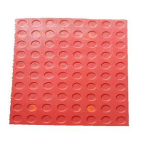 Gran oferta, molde de goma de silicona, molde de hormigón, molde de sello de hormigón, ladrillo ciego y diseño <span class=keywords><strong>antideslizante</strong></span> para suelo - Product Image 1