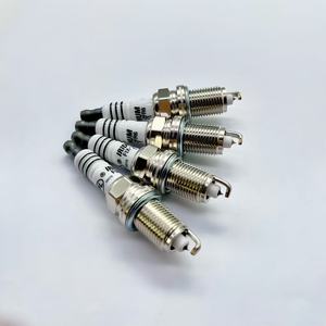 New Chất lượng cao FIX-ZFR6-11 động cơ xe <span class=keywords><strong>Iridium</strong></span> bạch kim hợp kim tia lửa cắm - Product Image 1