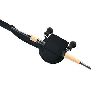 Housse de protection personnalisée <span class=keywords><strong>pour</strong></span> <span class=keywords><strong>la</strong></span> pointe de canne <span class=keywords><strong>à</strong></span> <span class=keywords><strong>pêche</strong></span> en carbone, manchon flottant en néoprène <span class=keywords><strong>pour</strong></span> canne <span class=keywords><strong>à</strong></span> <span class=keywords><strong>pêche</strong></span> avec housse de moulinet - Product Image 1