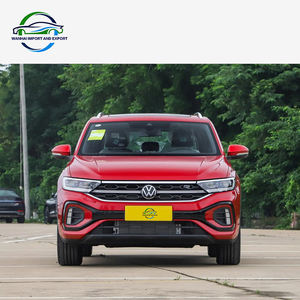 Excelente <span class=keywords><strong>T</strong></span>-<span class=keywords><strong>ROC</strong></span> Eléctrico 280TSI DSG 2WD Elite Plus SUV Usado del 2023, con más de 700 km de Autonomía, Potencia de 200-250kW, 5 Asientos, Fabricado en China - Product Image 3
