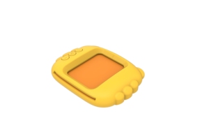 Máquina de Tarjetas Didácticas Interactivas con Temática Animal, Brillantes y Coloridas, con Batería de Litio, Juguete Educativo Musical para Niños de 2 a 4 Años - Product Image 5
