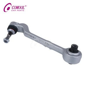 Bras de suspension avant de voiture COMOOL, pièce auto OEM 31126770849 31122405859 pour BMW E82, bras de commande inférieur gauche - Product Image 3