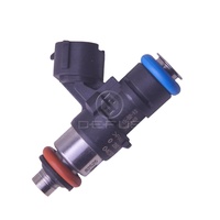Inyector de Combustible Nuevo y Original de la Marca DEFUS, OEM 0280158325 para Motores KTM DUKE RC390 373.2cc 16-22 CF7000 5.9DT 1993-1997