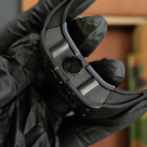 Montres pour hommes, montres mécaniques de luxe RM 017, matériau métallique, design de cadran spécial, style <span class=keywords><strong>ultra</strong></span> fin, <span class=keywords><strong>montre</strong></span> automatique pour hommes, nouveauté - Product Image 3