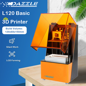 High Accuracy LCD <b>3D</b> <b>Printer</b> and Competitive Jewelry Resin <b>3d</b> <b>Printer</b> - Product Image 2