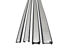 Entretoise Flexible pour Verre Isolant 8A en Aluminium Double Butyl – Système de Verre Isolant avec Vis d'Étanchéité pour Bâtiment