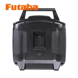 Futabaa T6L <span class=keywords><strong>Sport</strong></span> 2.4GHz T-Fhss AIR Émetteur 6 canaux Récepteur R3016GF Système de radiocommande professionnel numérique Drone RC - Product Image 3